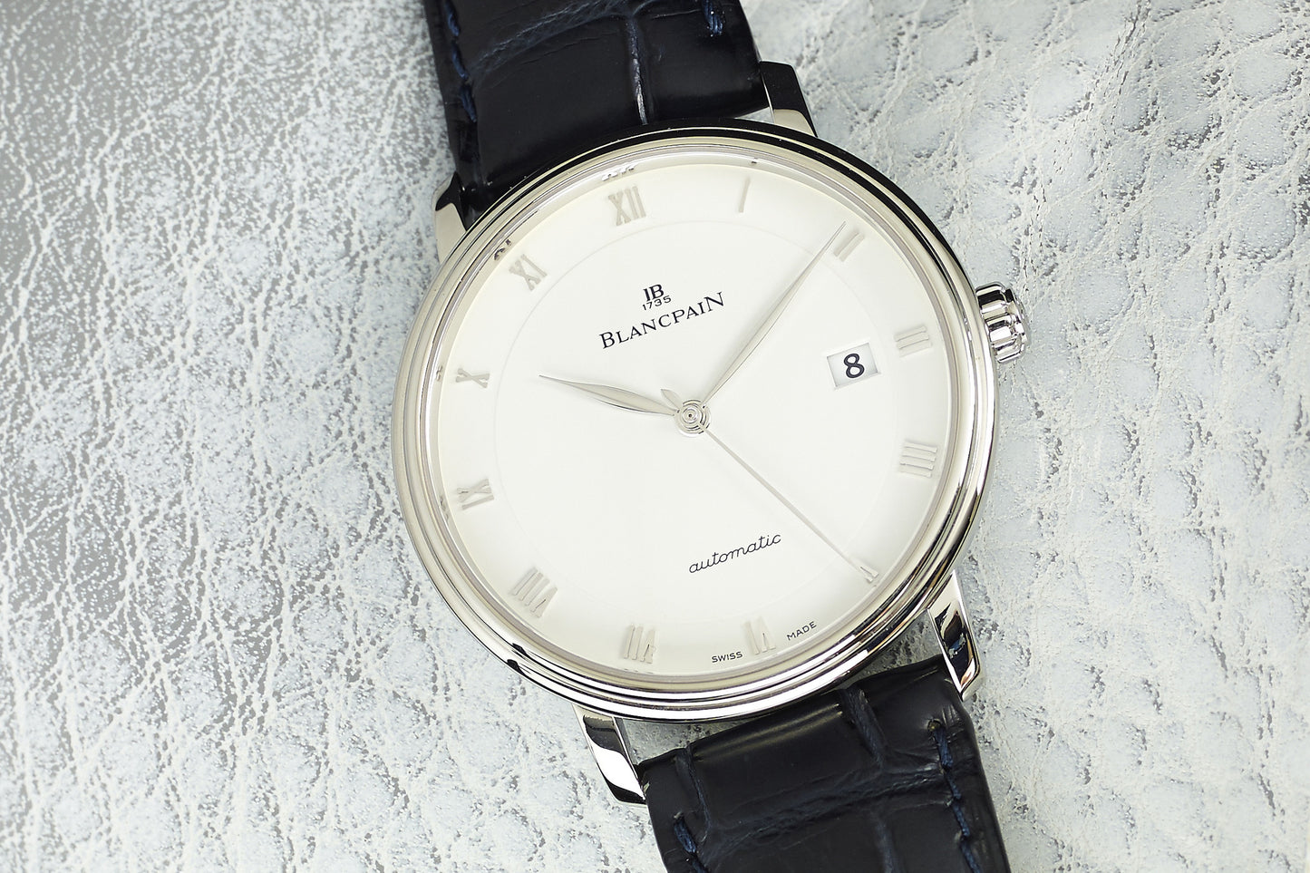 Blancpain Villeret Ultra Thin
