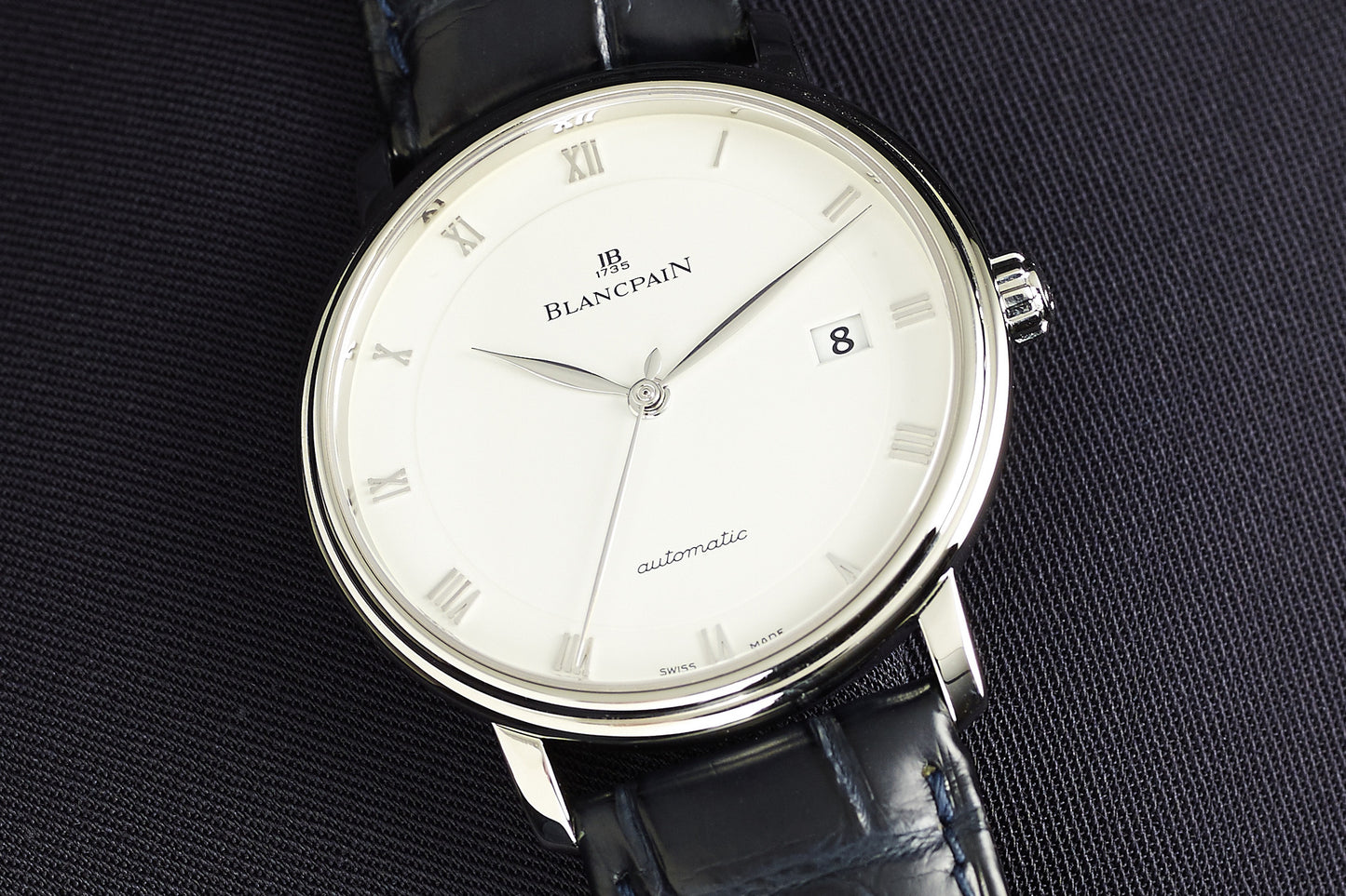 Blancpain Villeret Ultra Thin