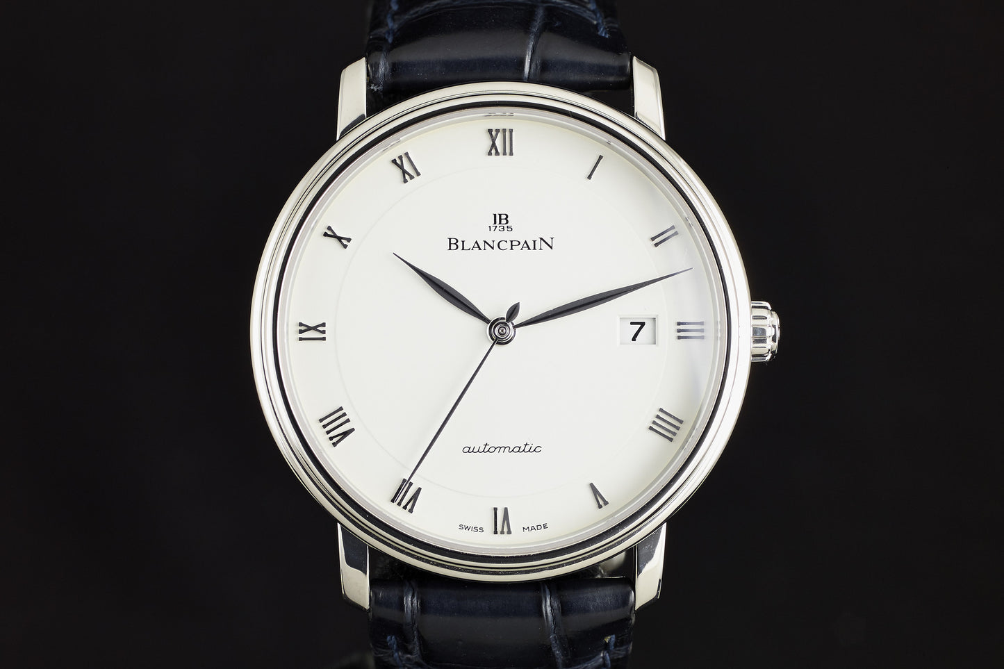 Blancpain Villeret Ultra Thin