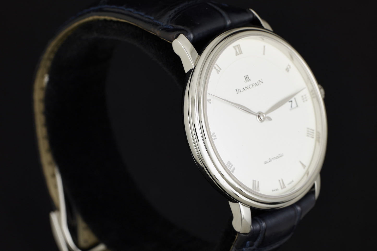 Blancpain Villeret Ultra Thin
