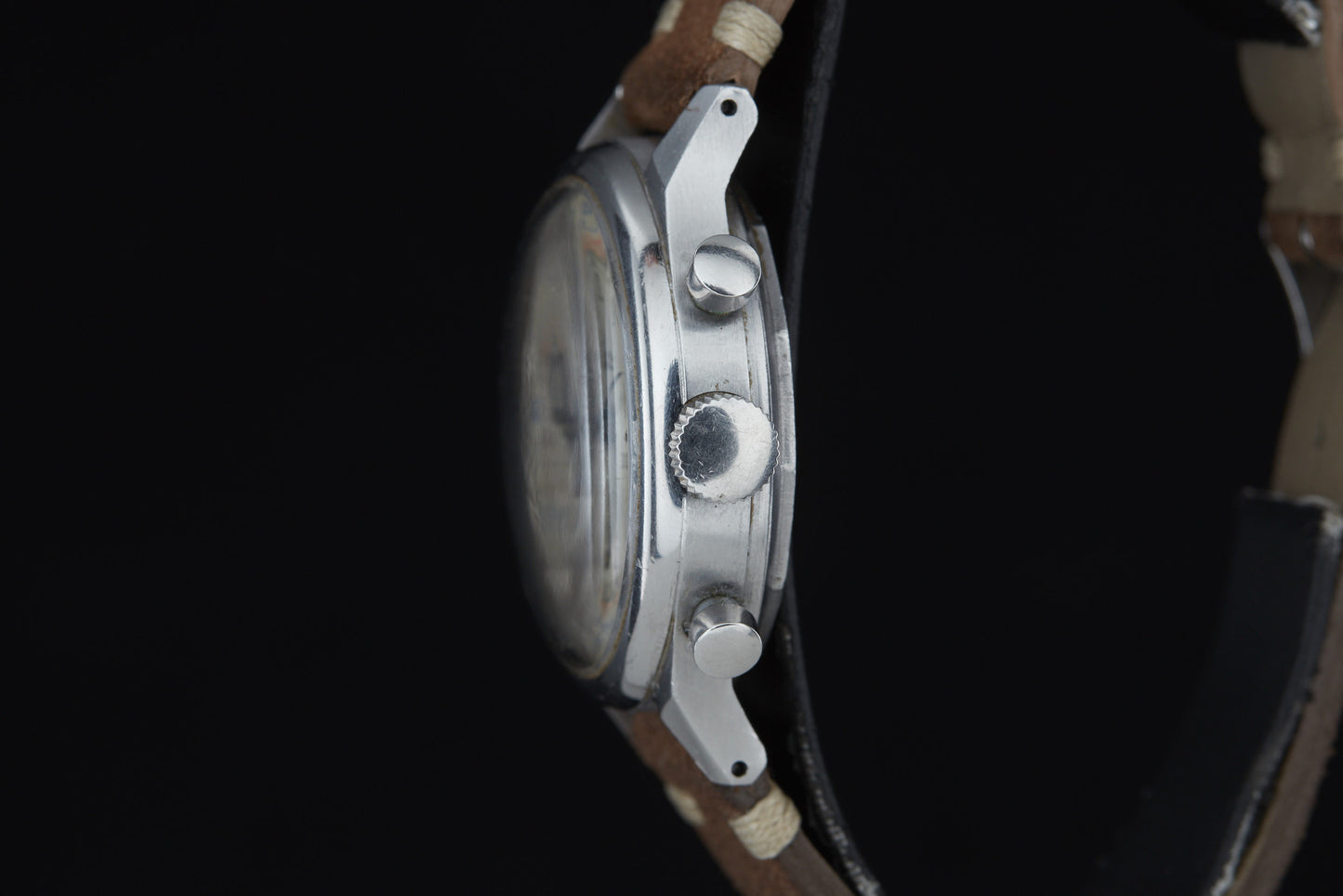 Bovet Triple Register Chronograph