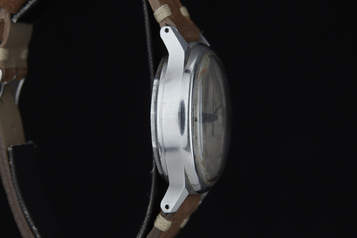 Bovet Triple Register Chronograph