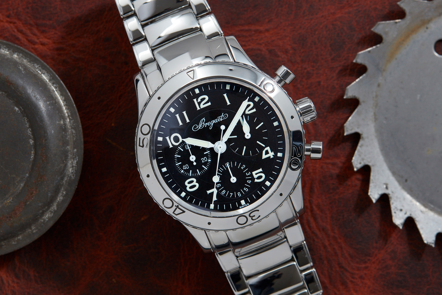 Breguet Type XX Aéronavale