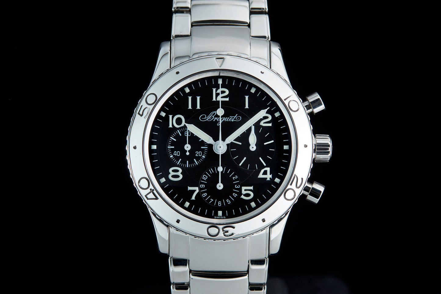 Breguet Type XX Aéronavale