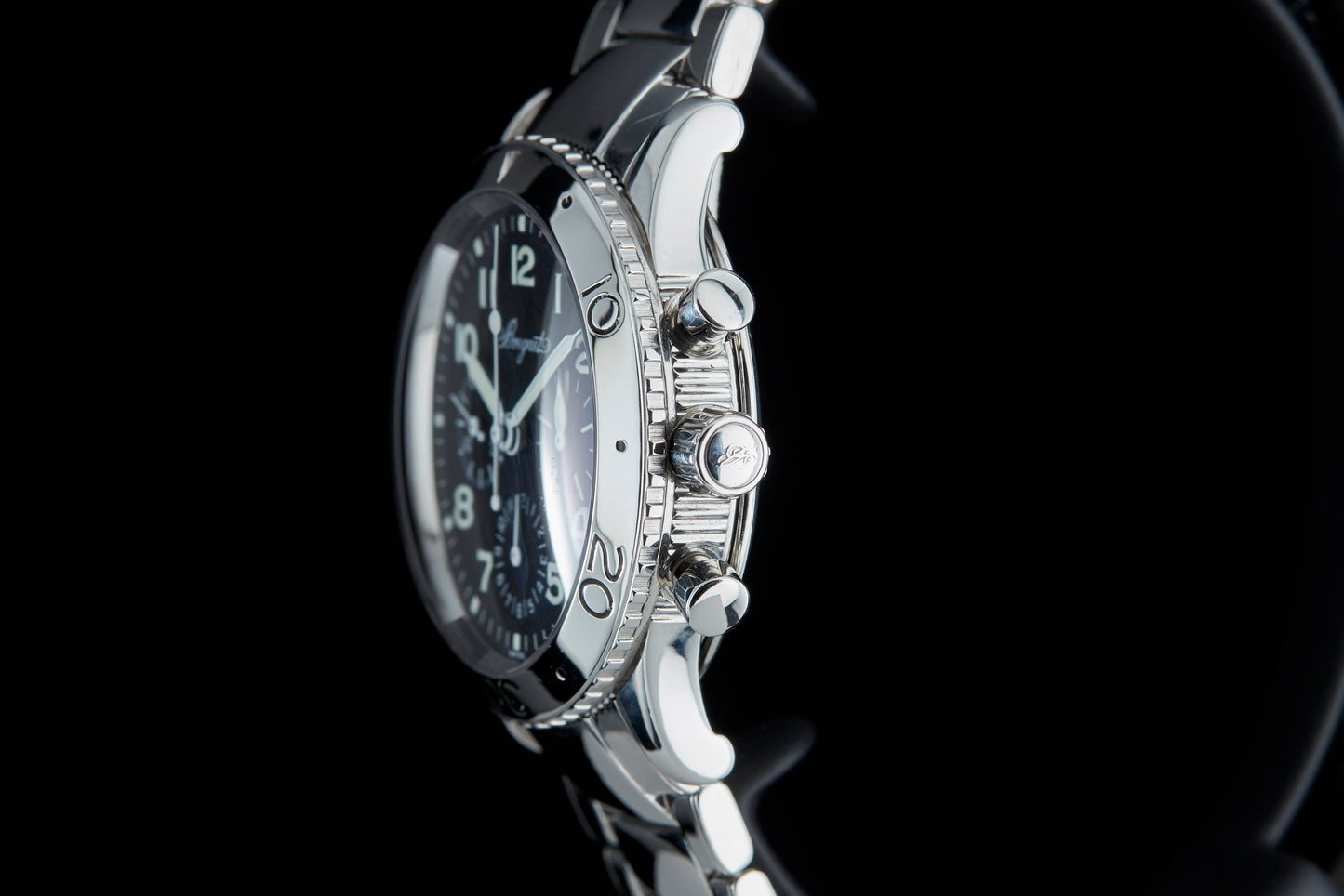 Breguet Type XX Aéronavale