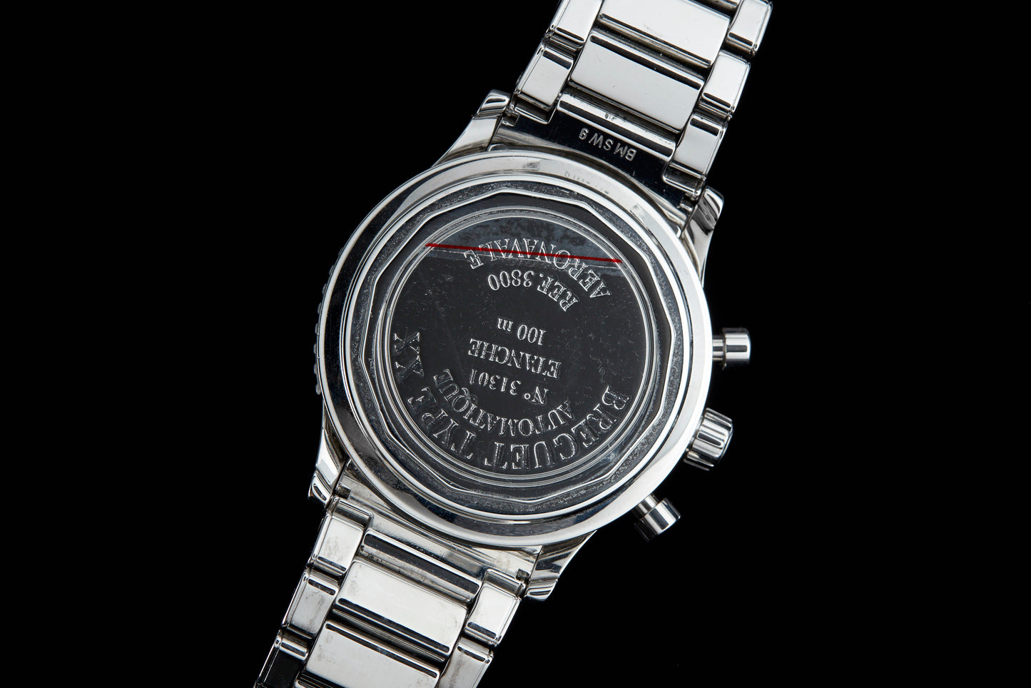 Breguet Type XX Aéronavale