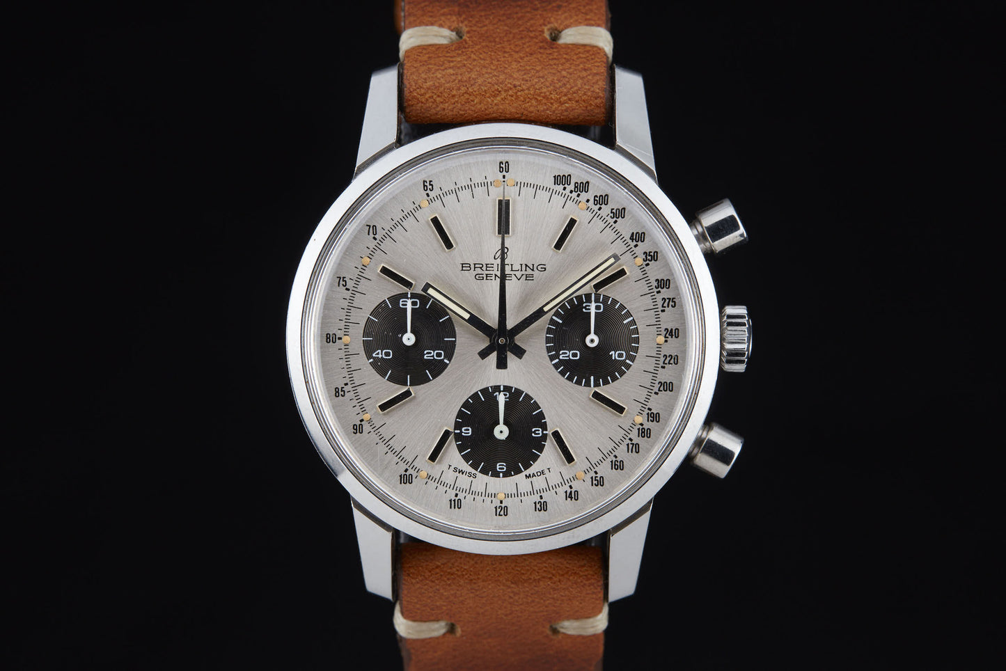 Breitling 815 Chronograph