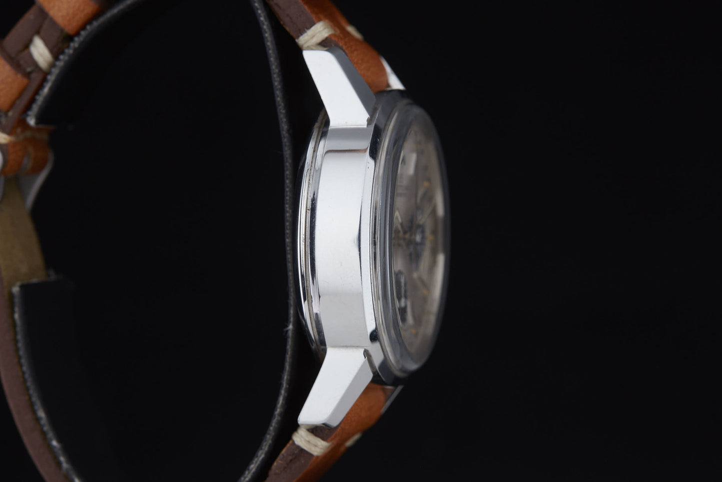 Breitling 815 Chronograph