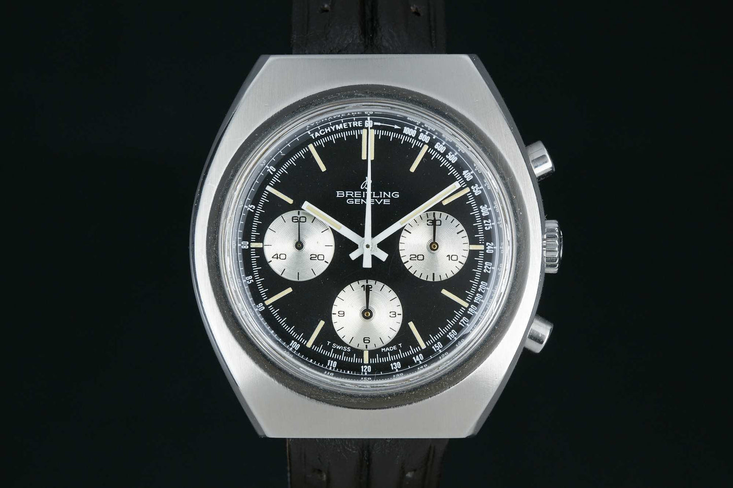 Breitling 1450 Chronograph
