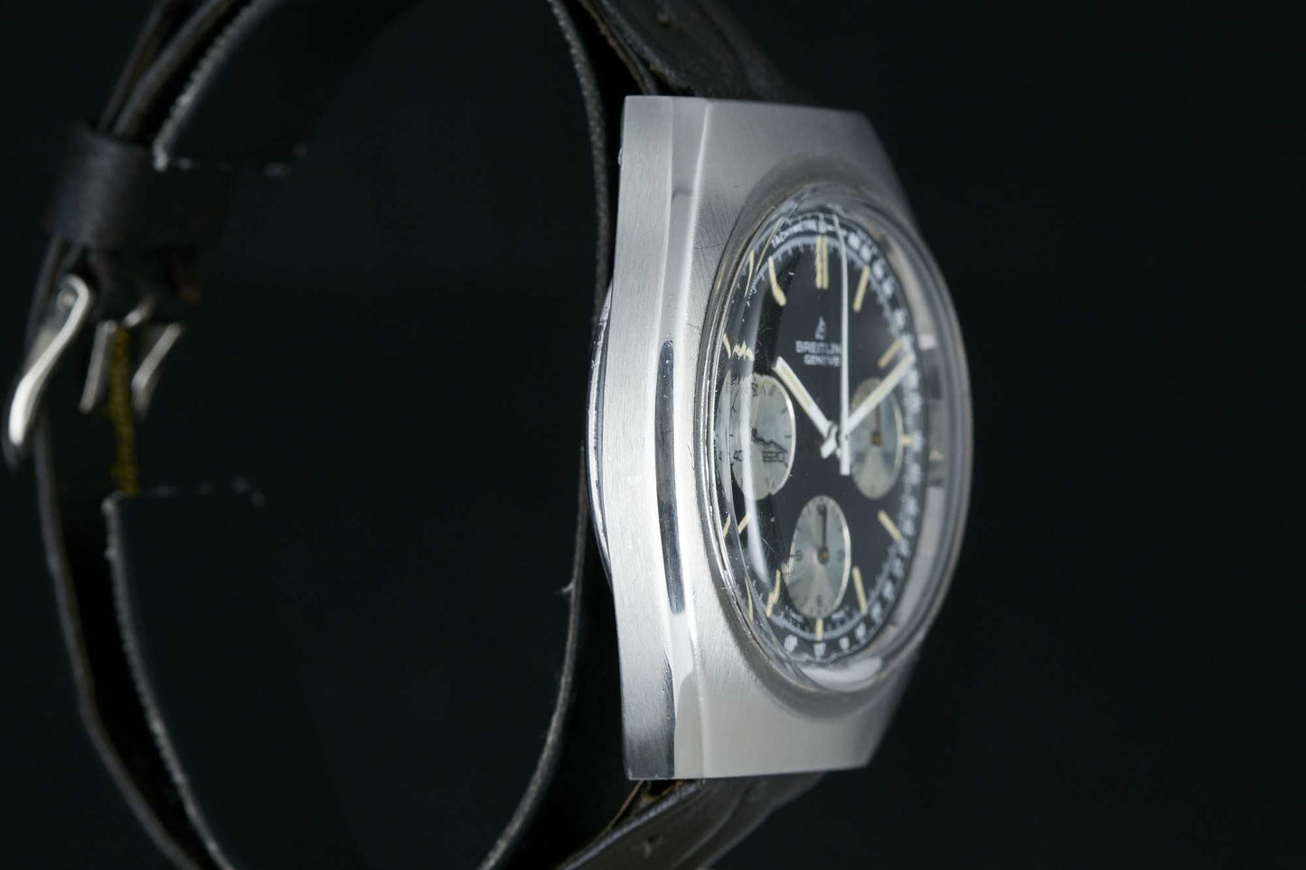 Breitling 1450 Chronograph