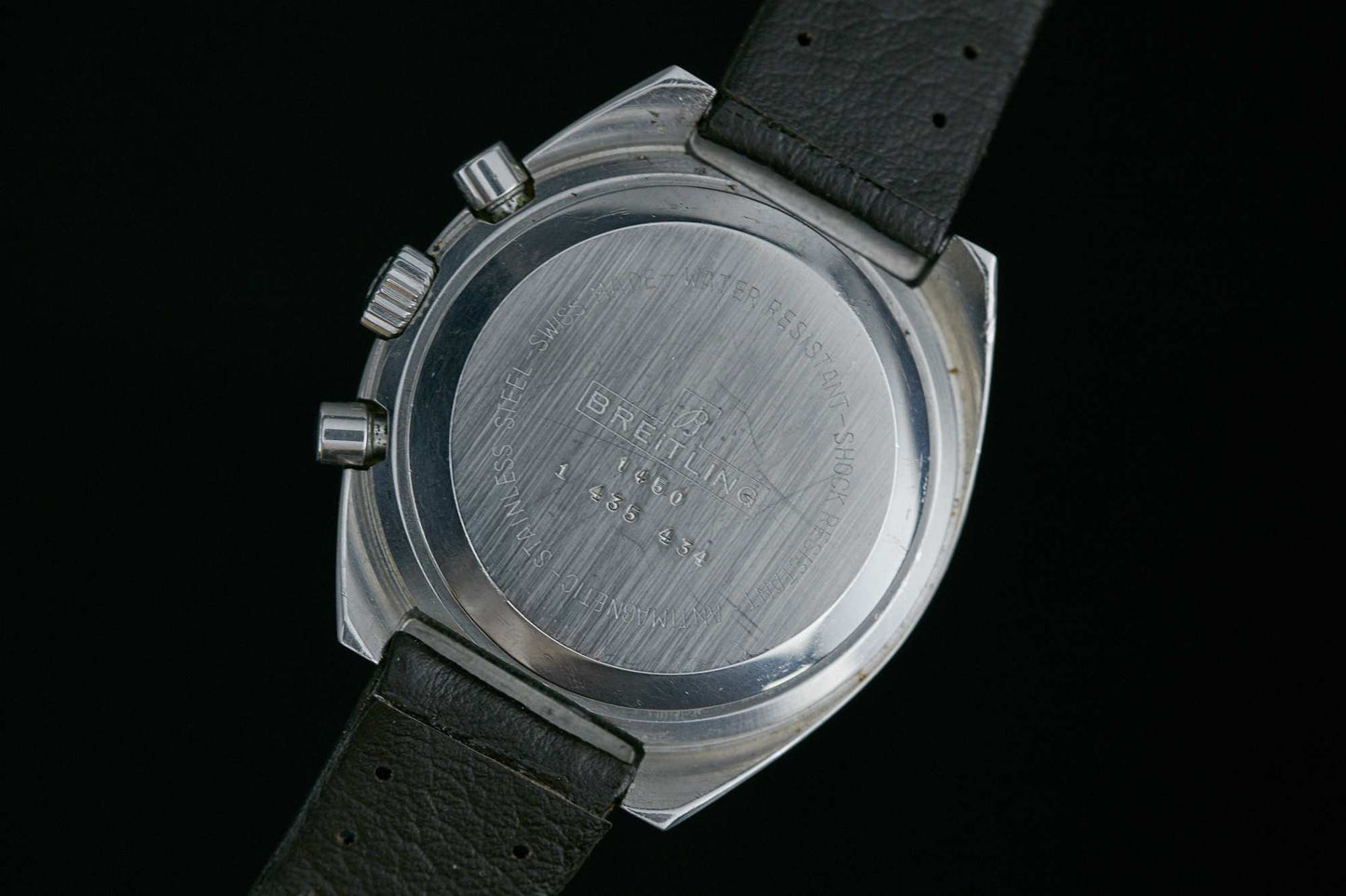 Breitling 1450 Chronograph