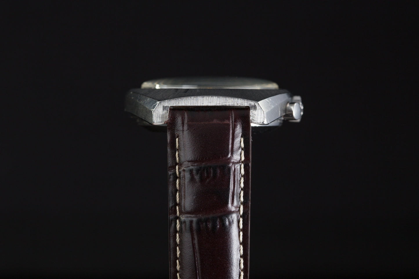 Breitling Triple Register Chronograph