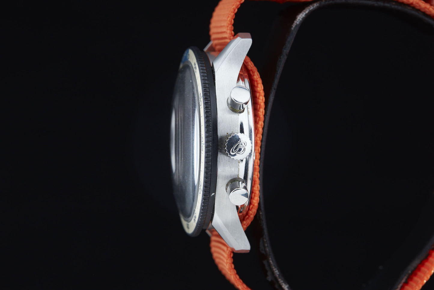 Breitling 7650 Yachting