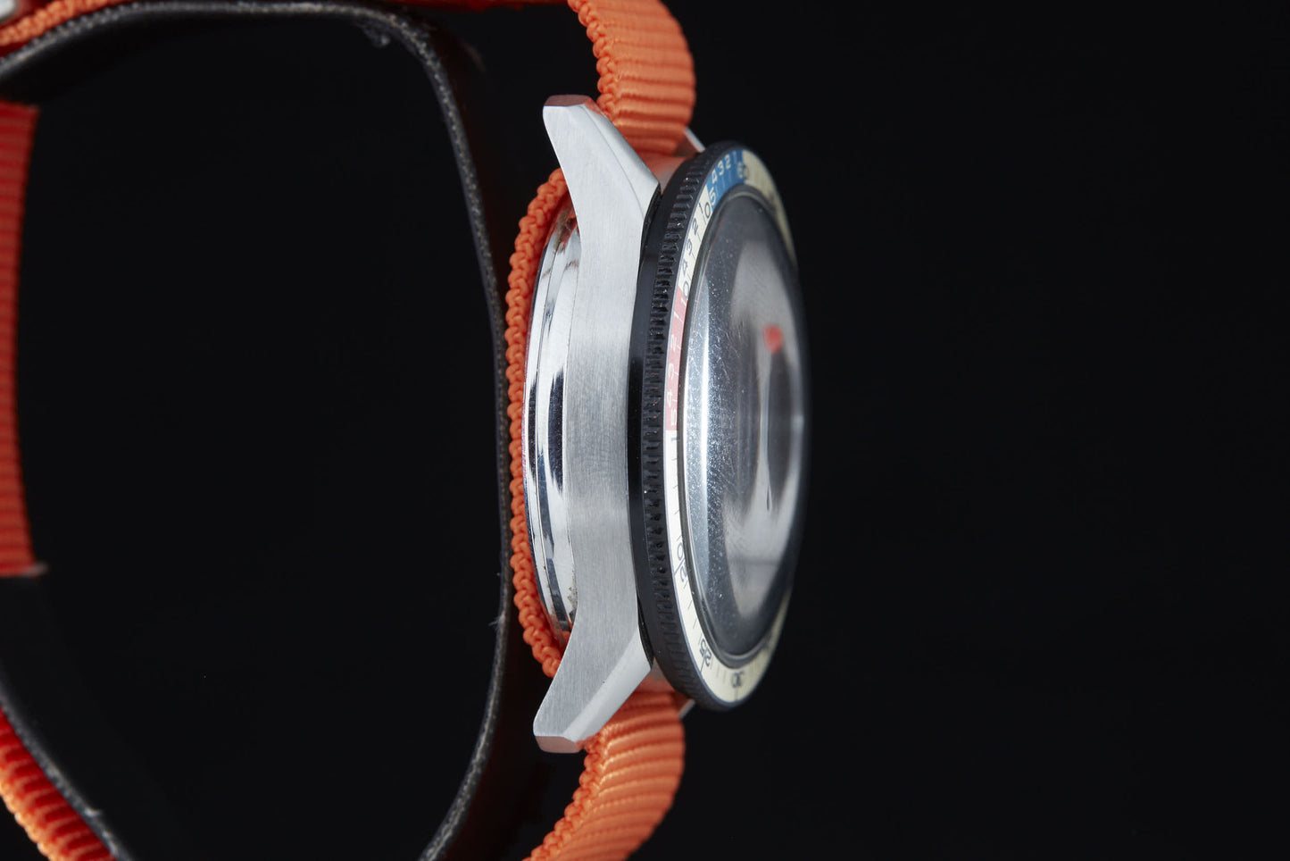 Breitling 7650 Yachting