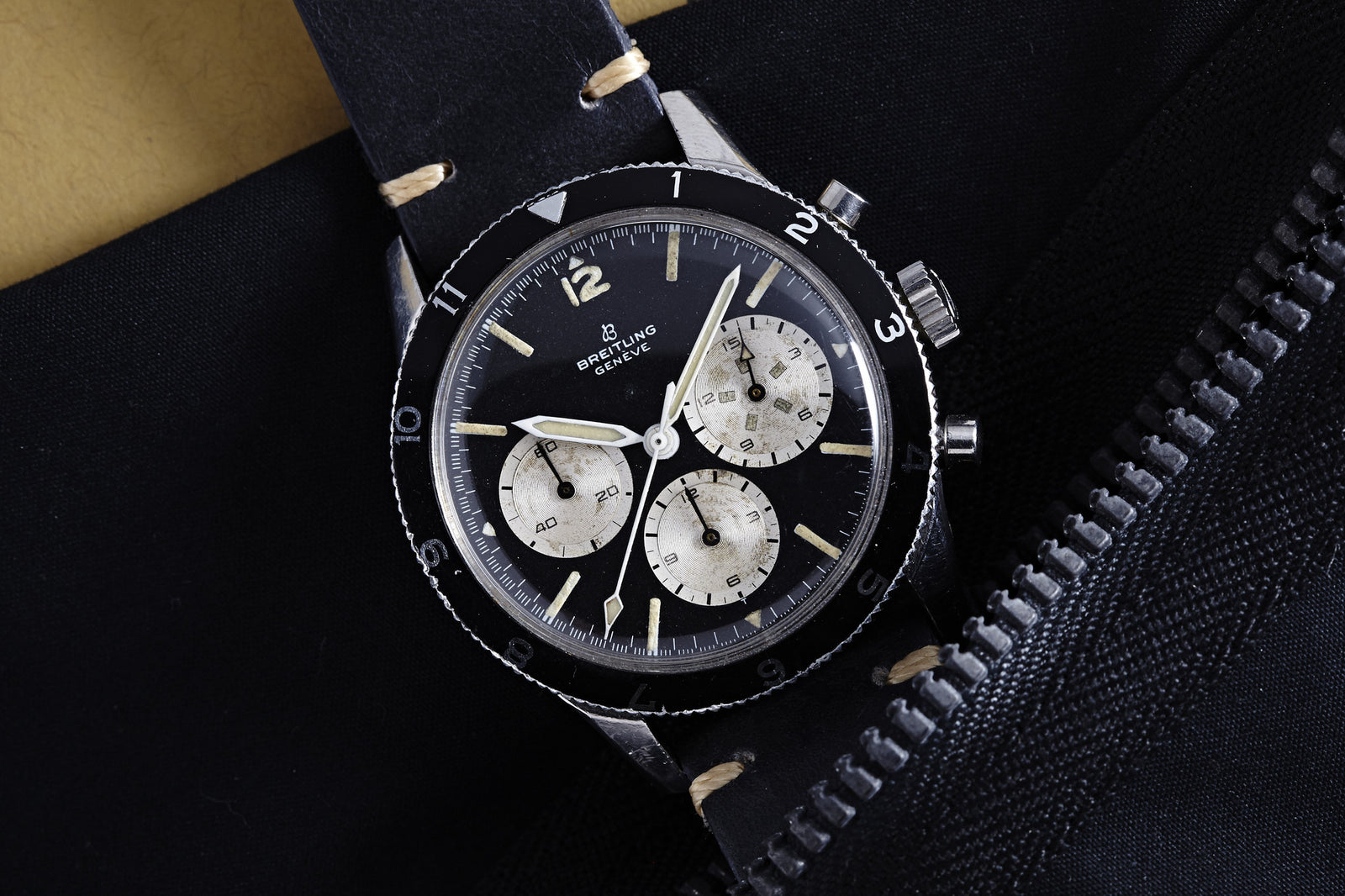 Breitling 765 Co-Pilot