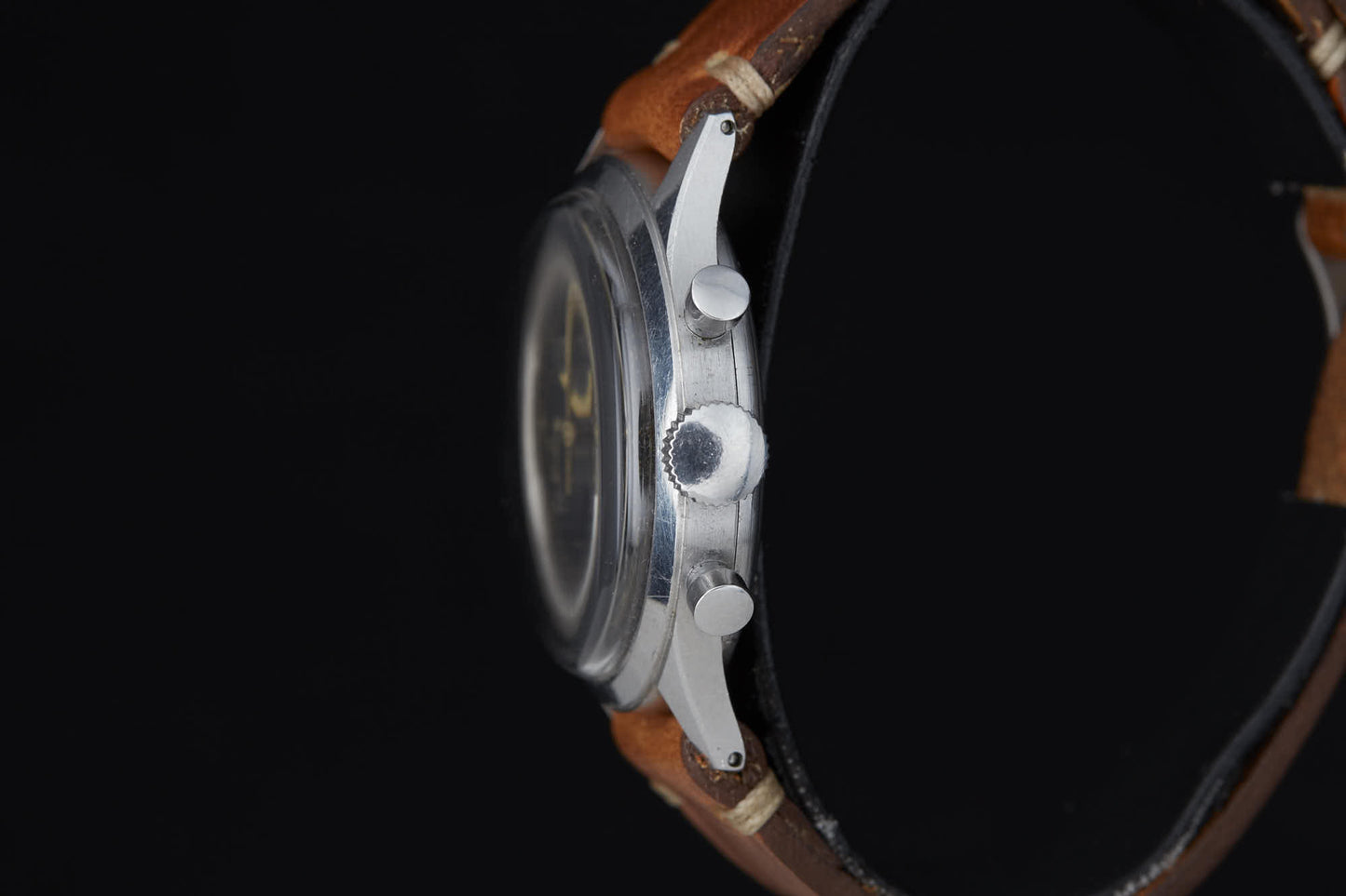 Breitling Reference 777 Chronograph