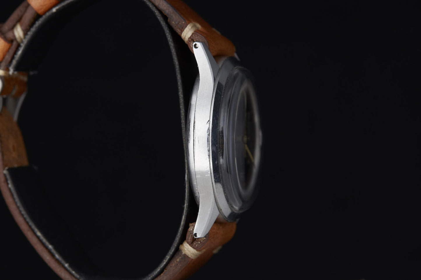 Breitling Reference 777 Chronograph