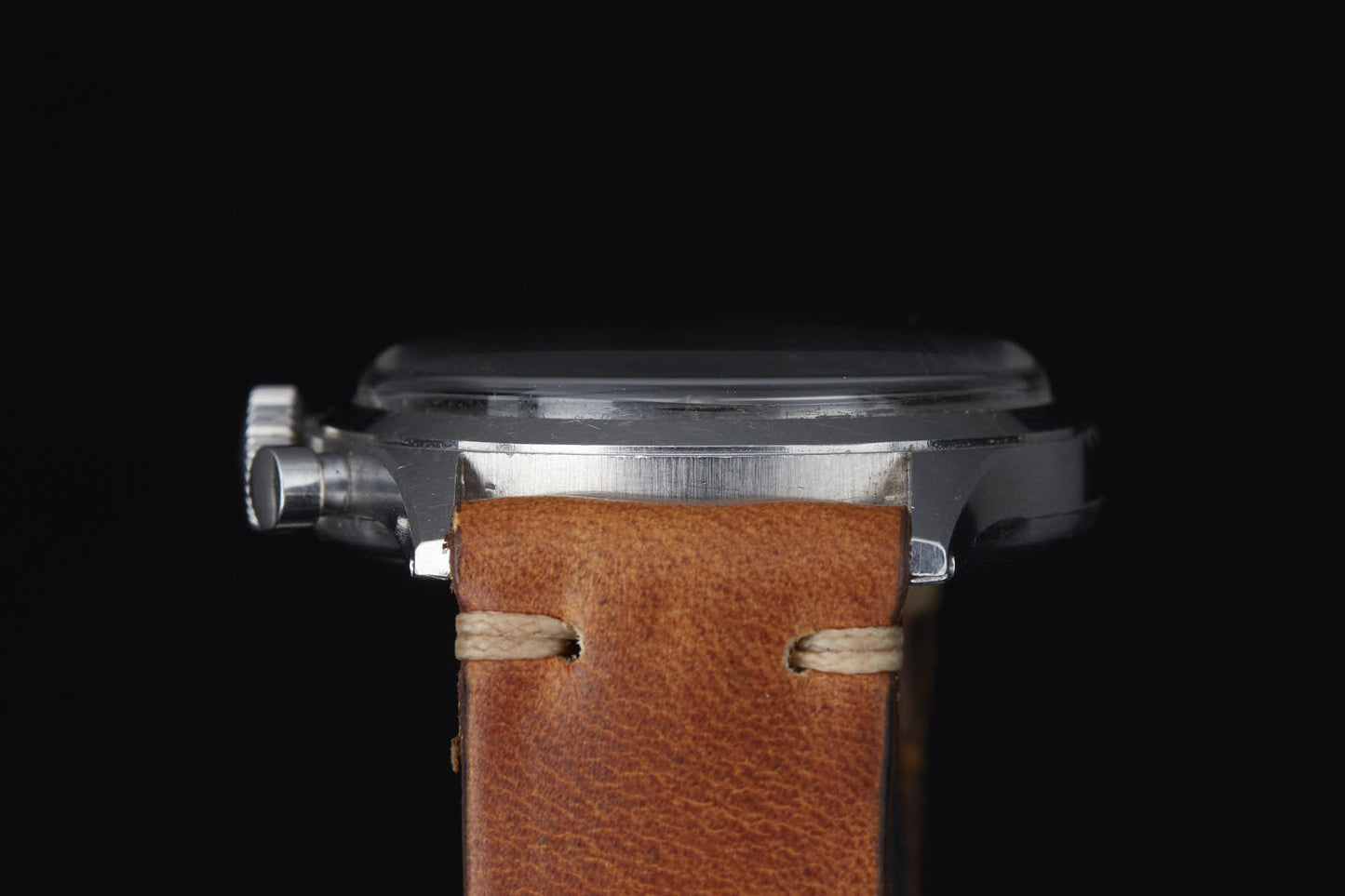 Breitling Reference 777 Chronograph