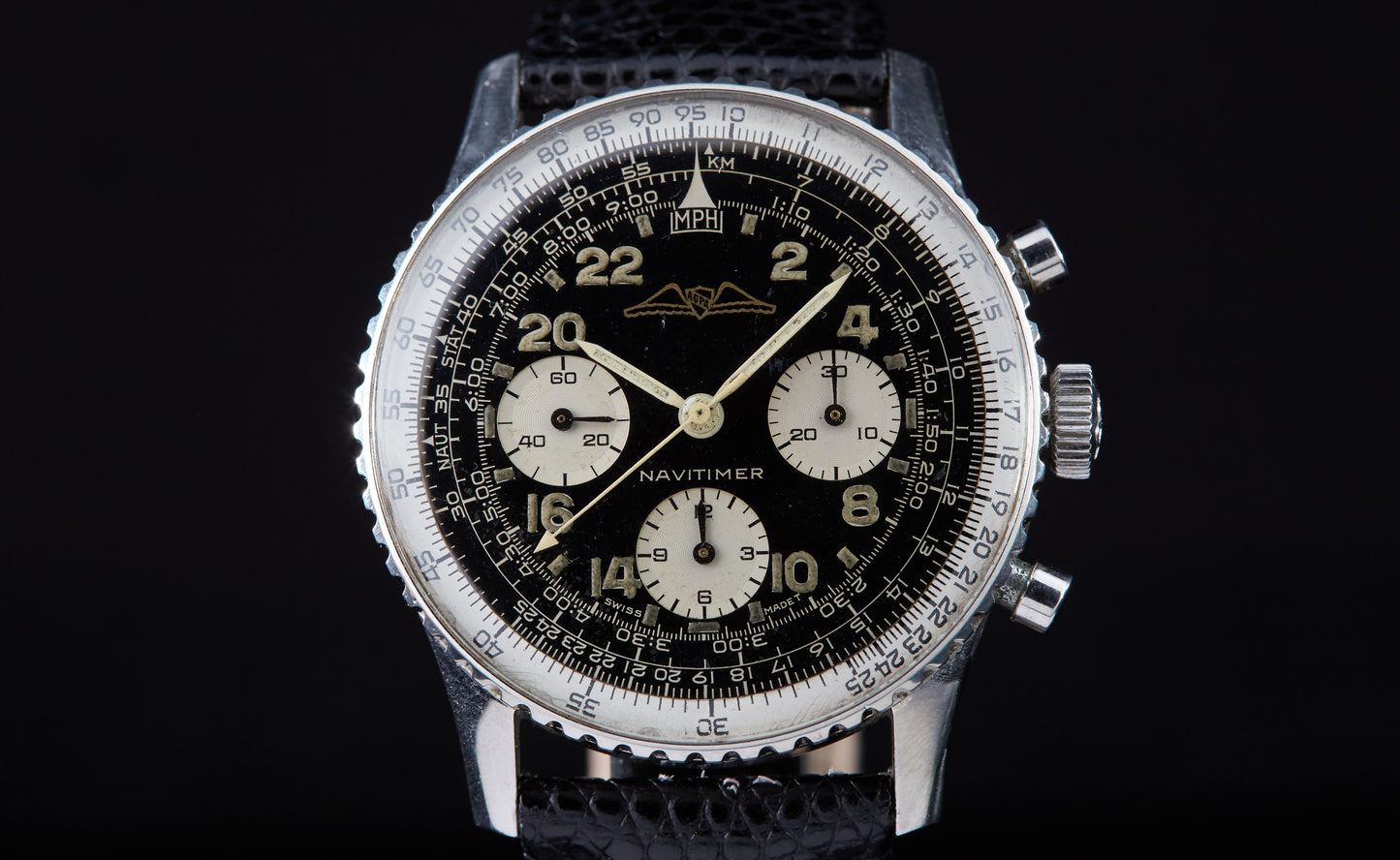 Breitling Navitimer Cosmonaute