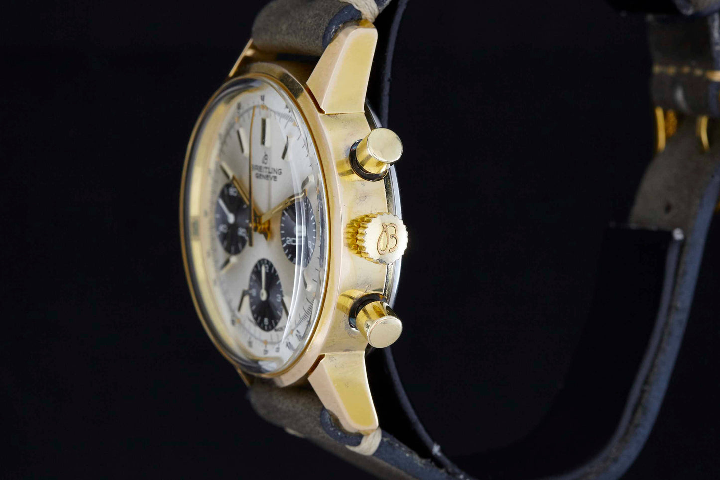 Breitling 815 Chronograph