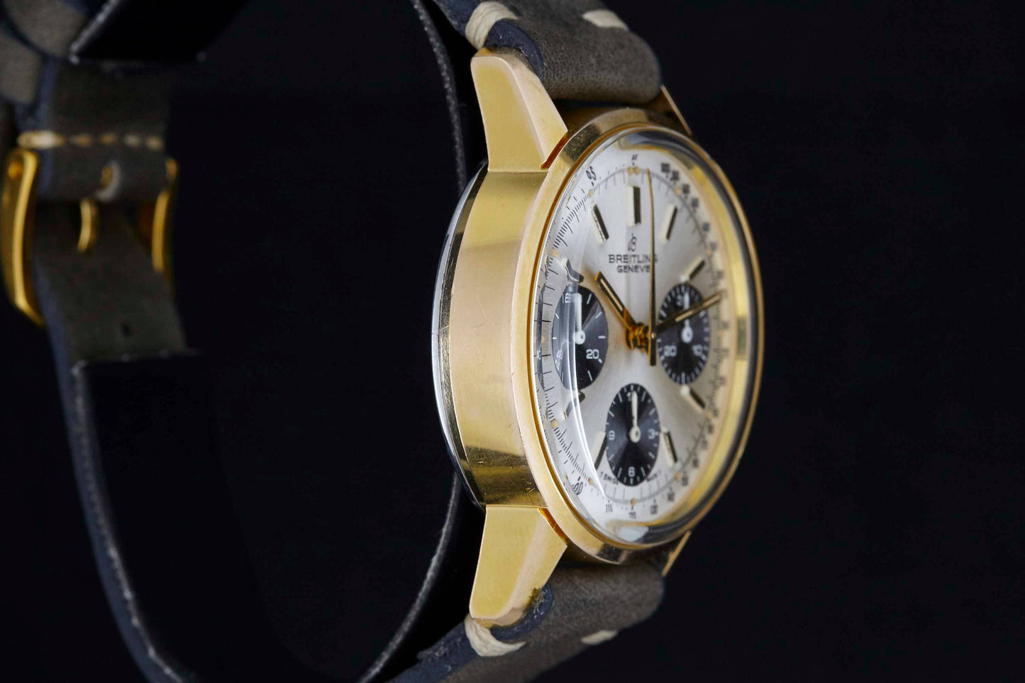 Breitling 815 Chronograph