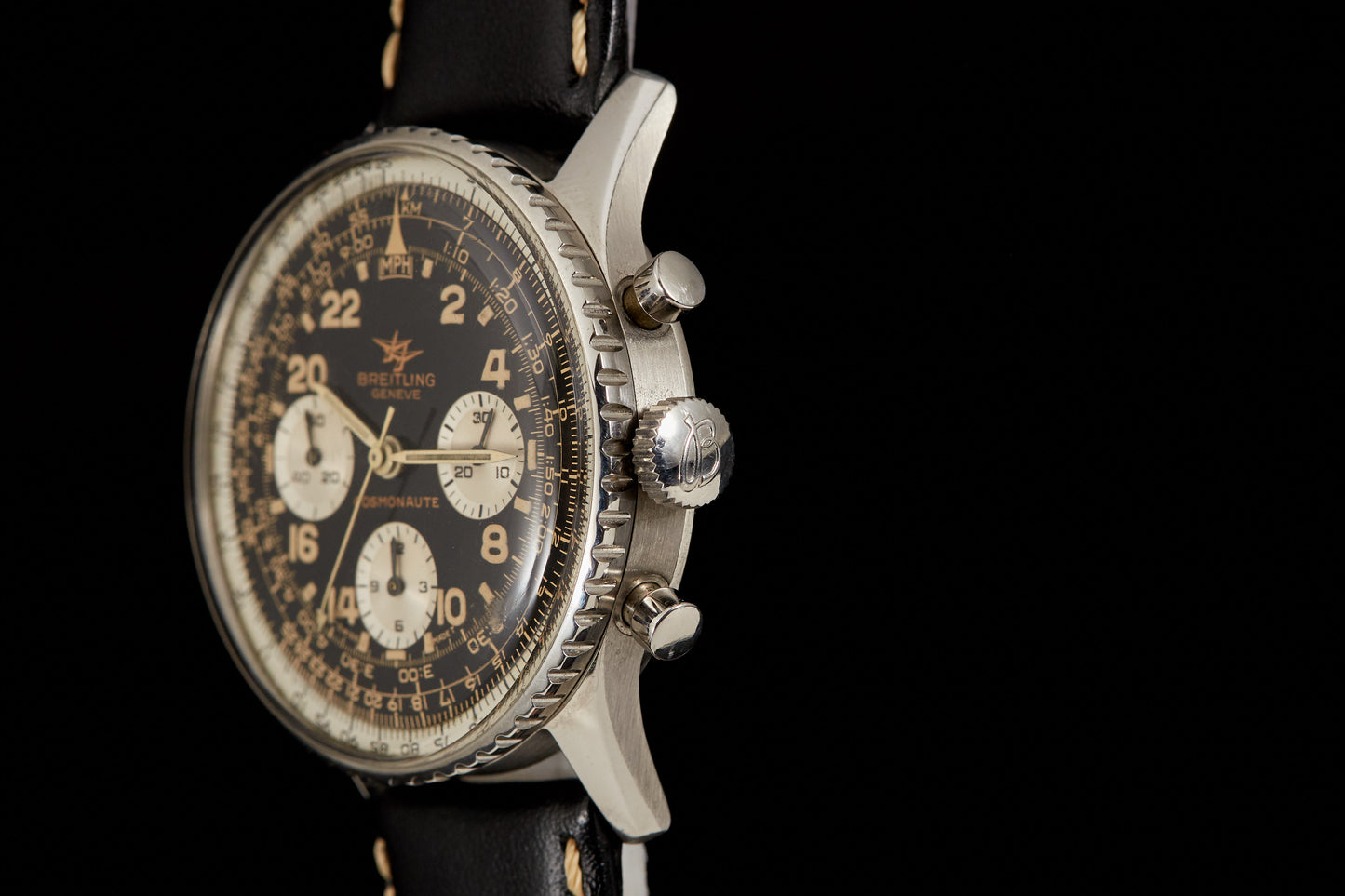 Breitling Cosmonaute