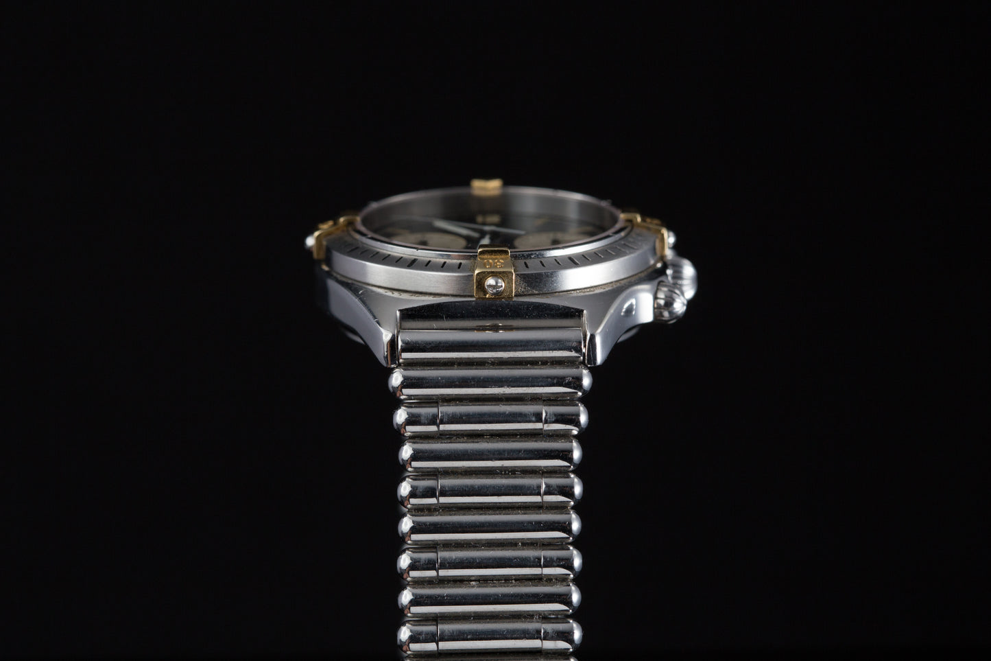 Breitling Callisto Chronograph