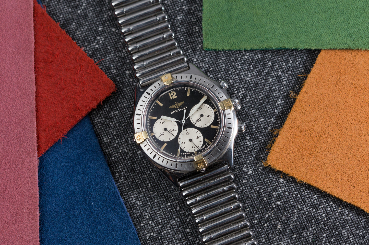 Breitling Callisto Chronograph