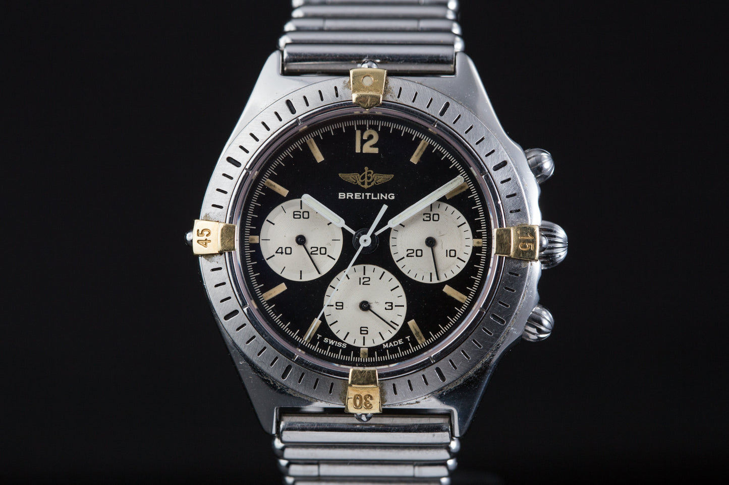 Breitling Callisto Chronograph