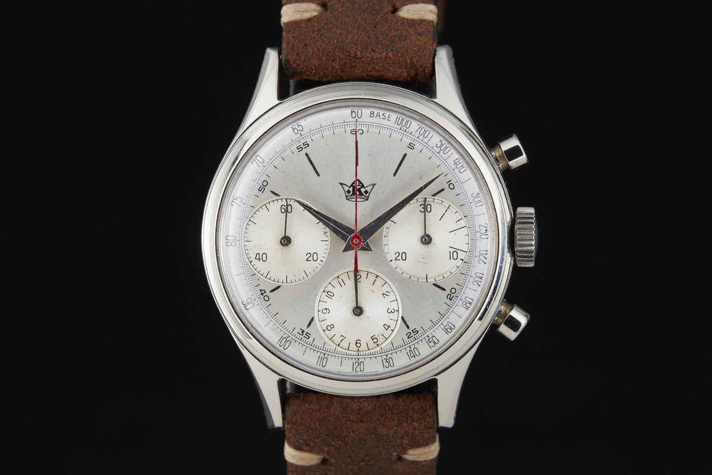 Breitling Chronograph