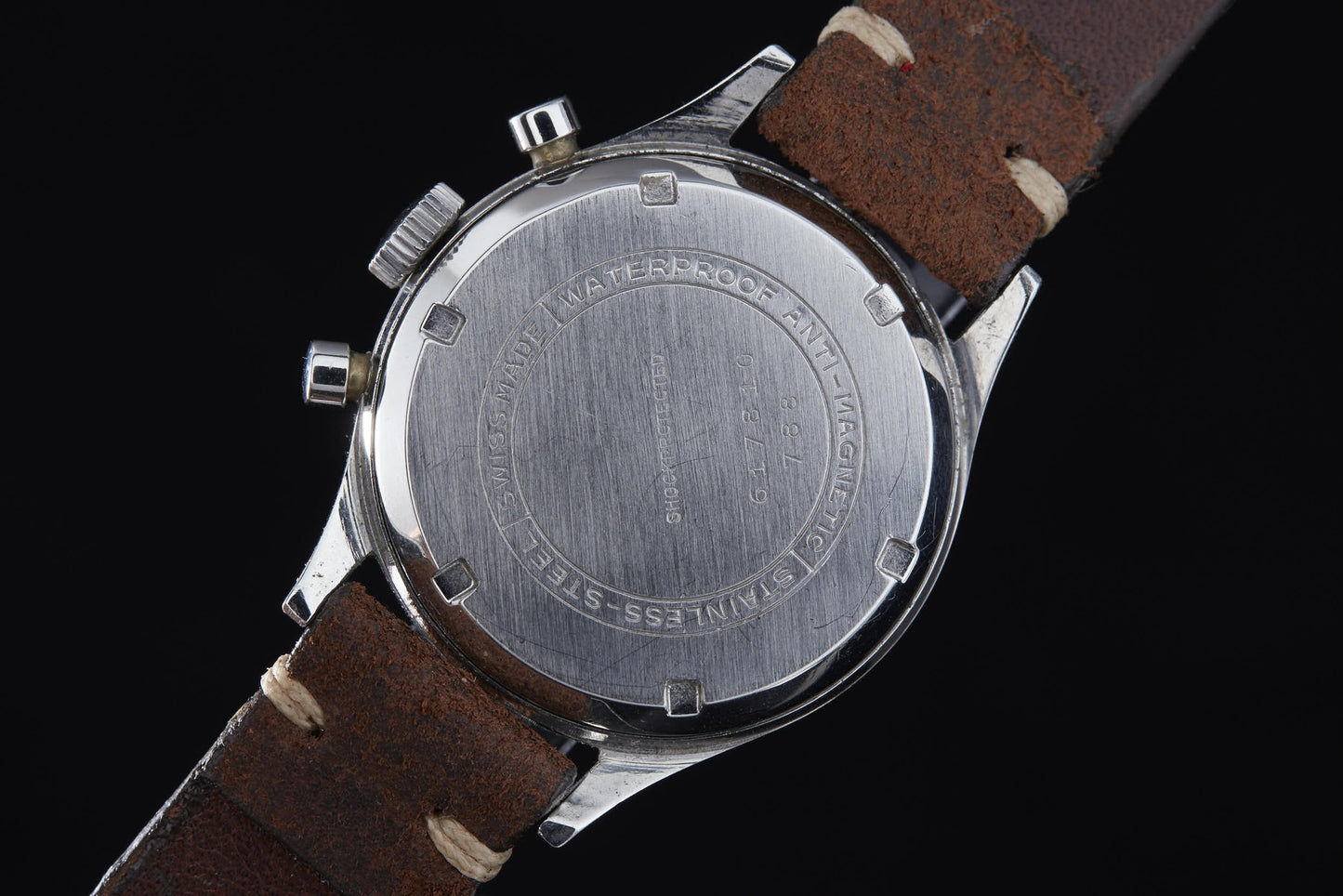 Breitling Chronograph