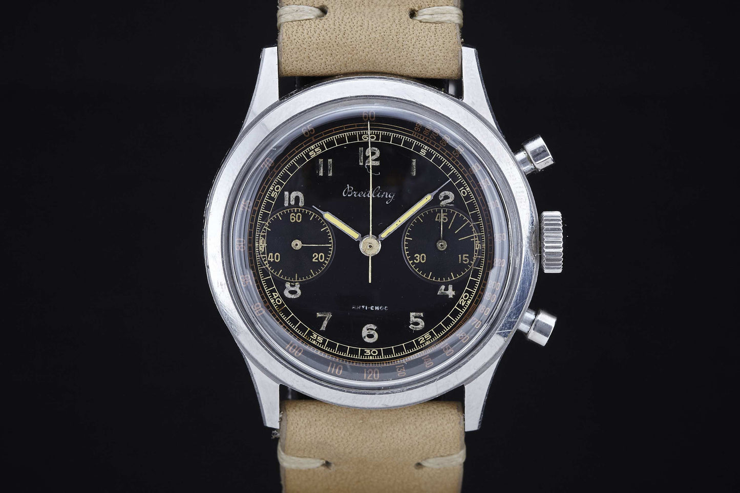 Breitling 777 Chronograph