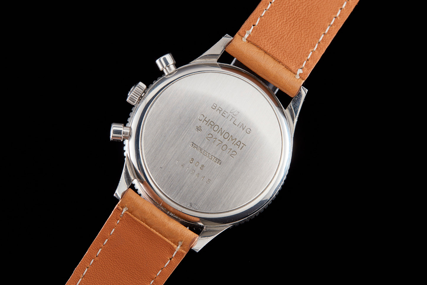 Breitling Chronomat