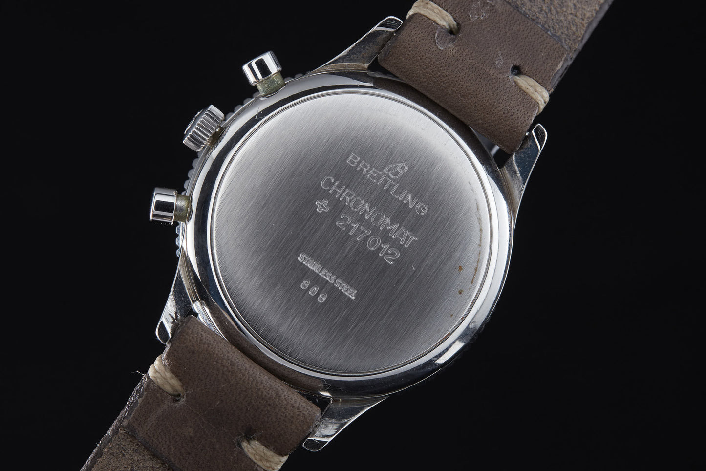Breitling Chronomat