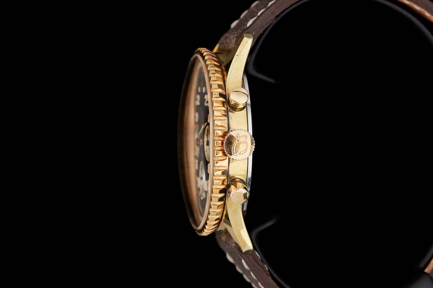 Breitling Cosmonaute 809