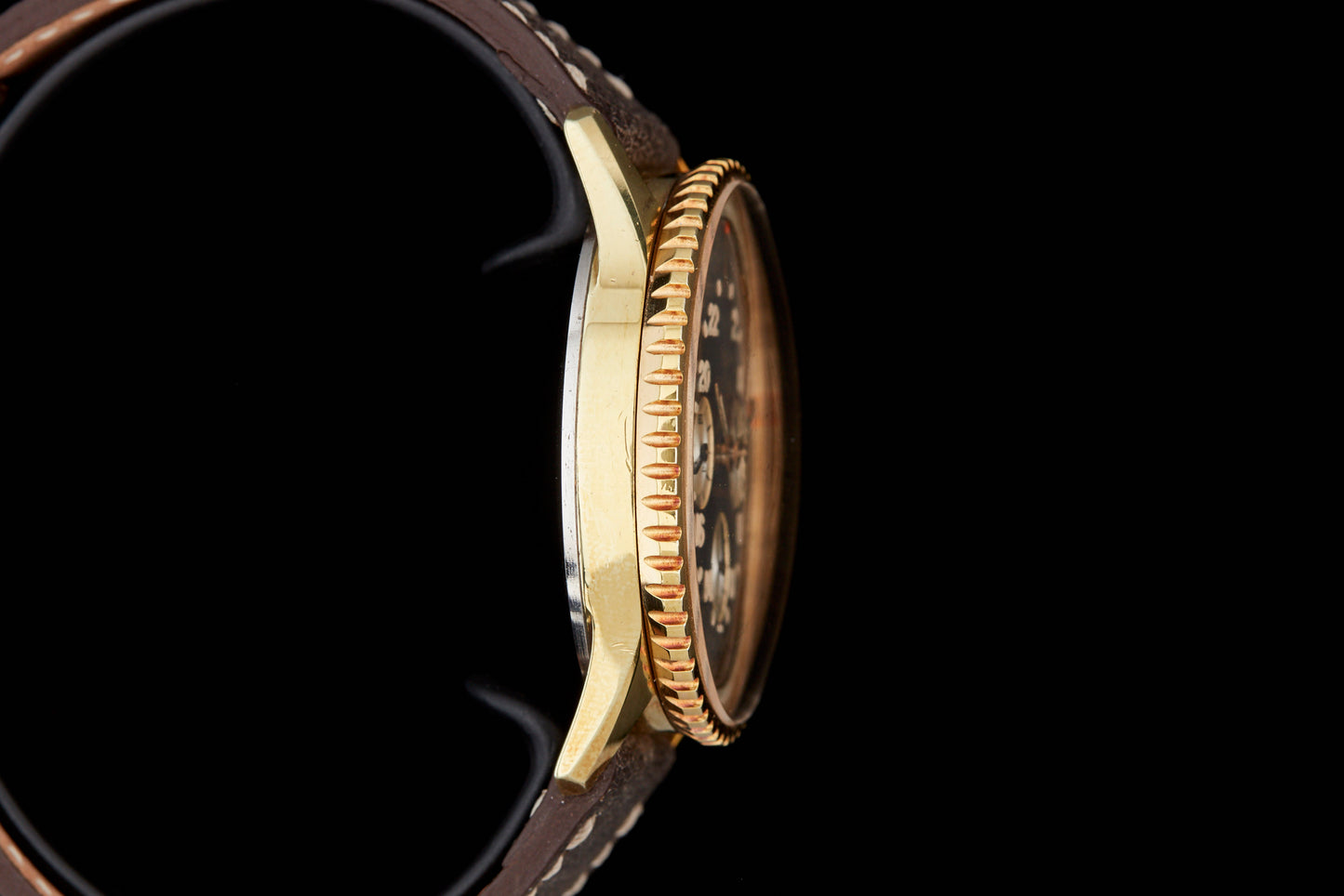 Breitling Cosmonaute 809