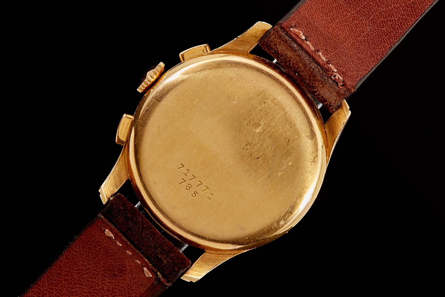 Breitling Datora Chronograph