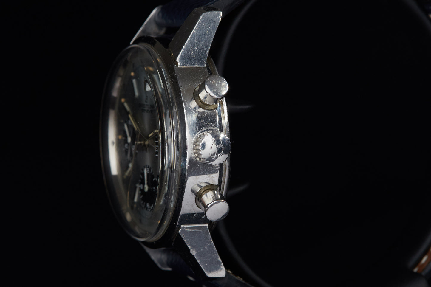 Breitling 815 Chronograph