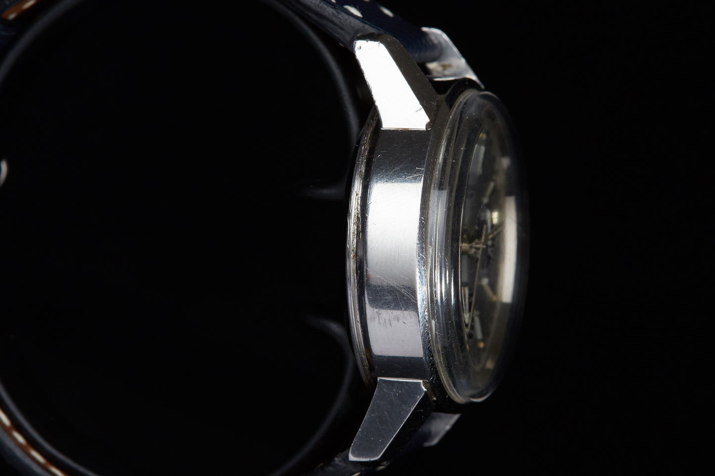 Breitling 815 Chronograph