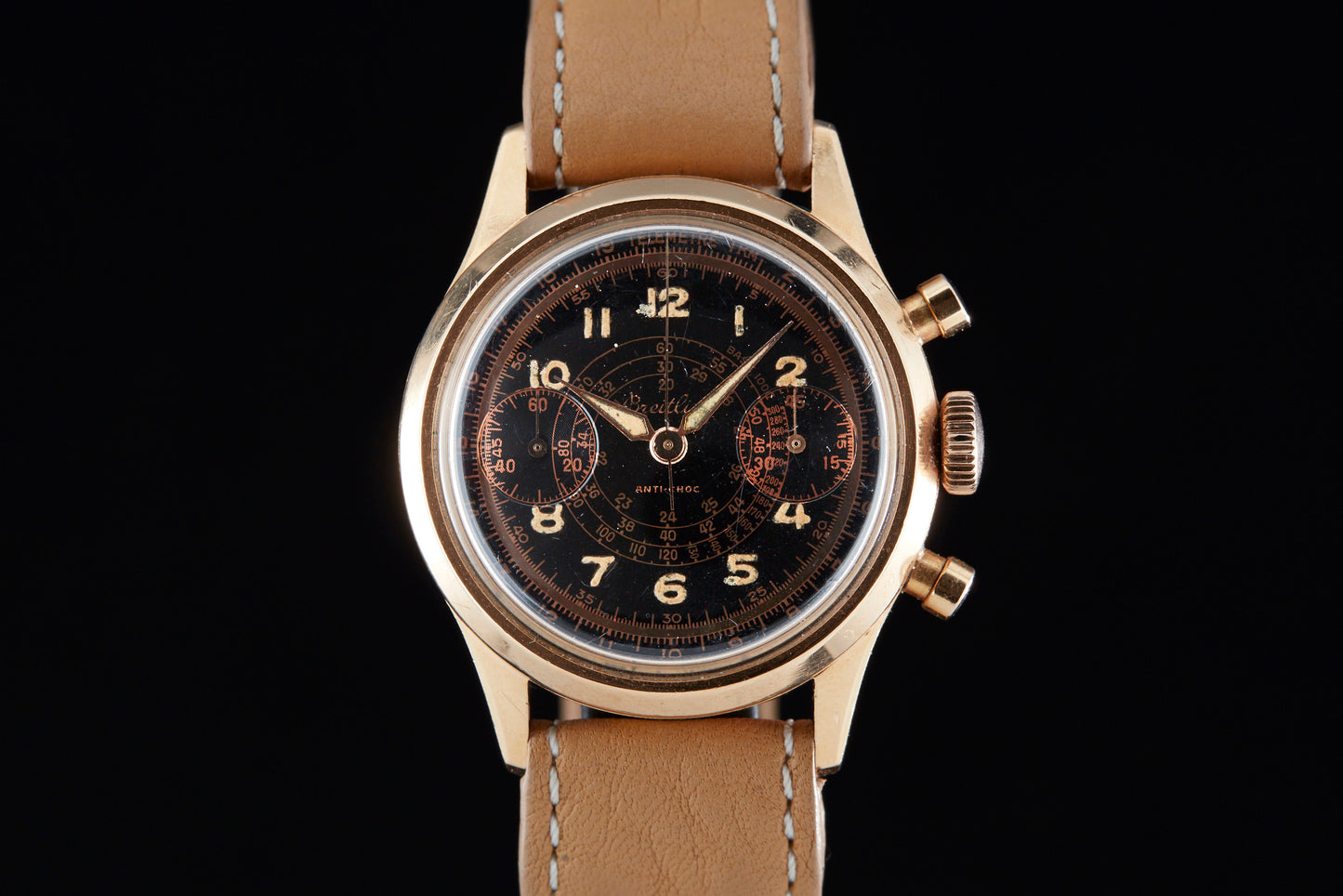 Breitling Chronograph