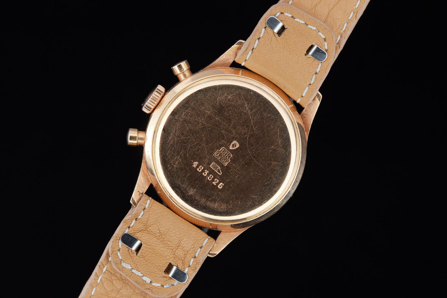 Breitling Chronograph