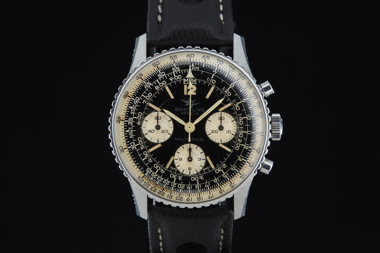 Breitling Navitimer