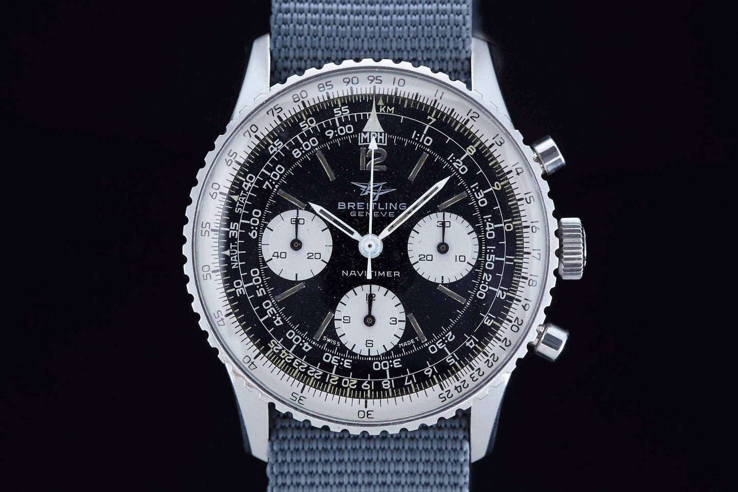 Breitling Navitimer