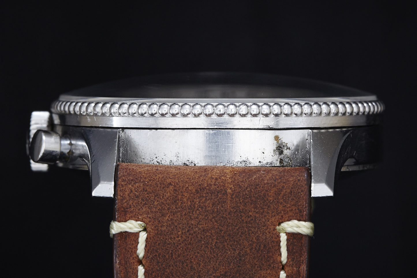 Breitling Navitimer AOPA Steel Ref. 806 - 1959