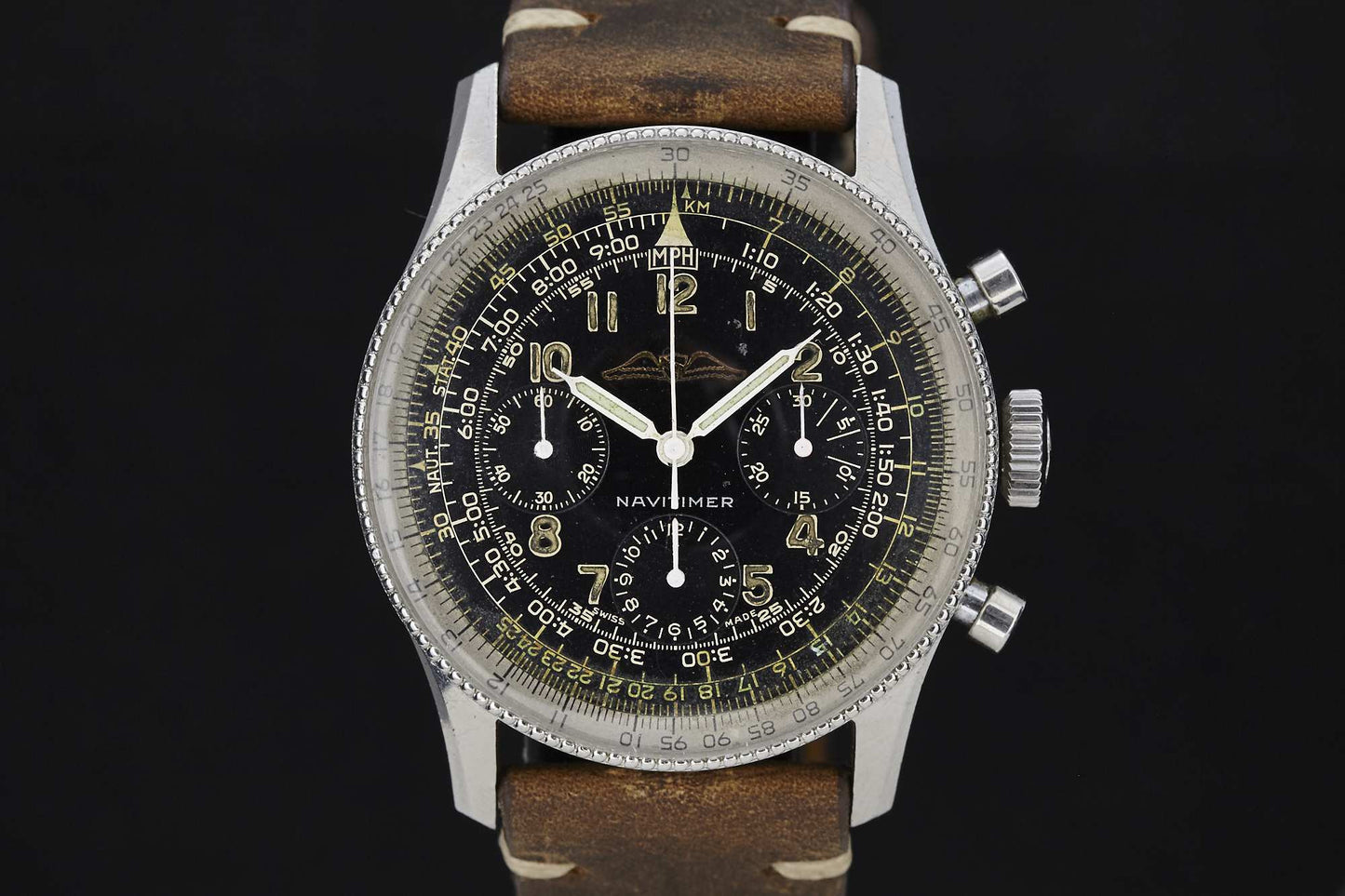 Breitling Navitimer