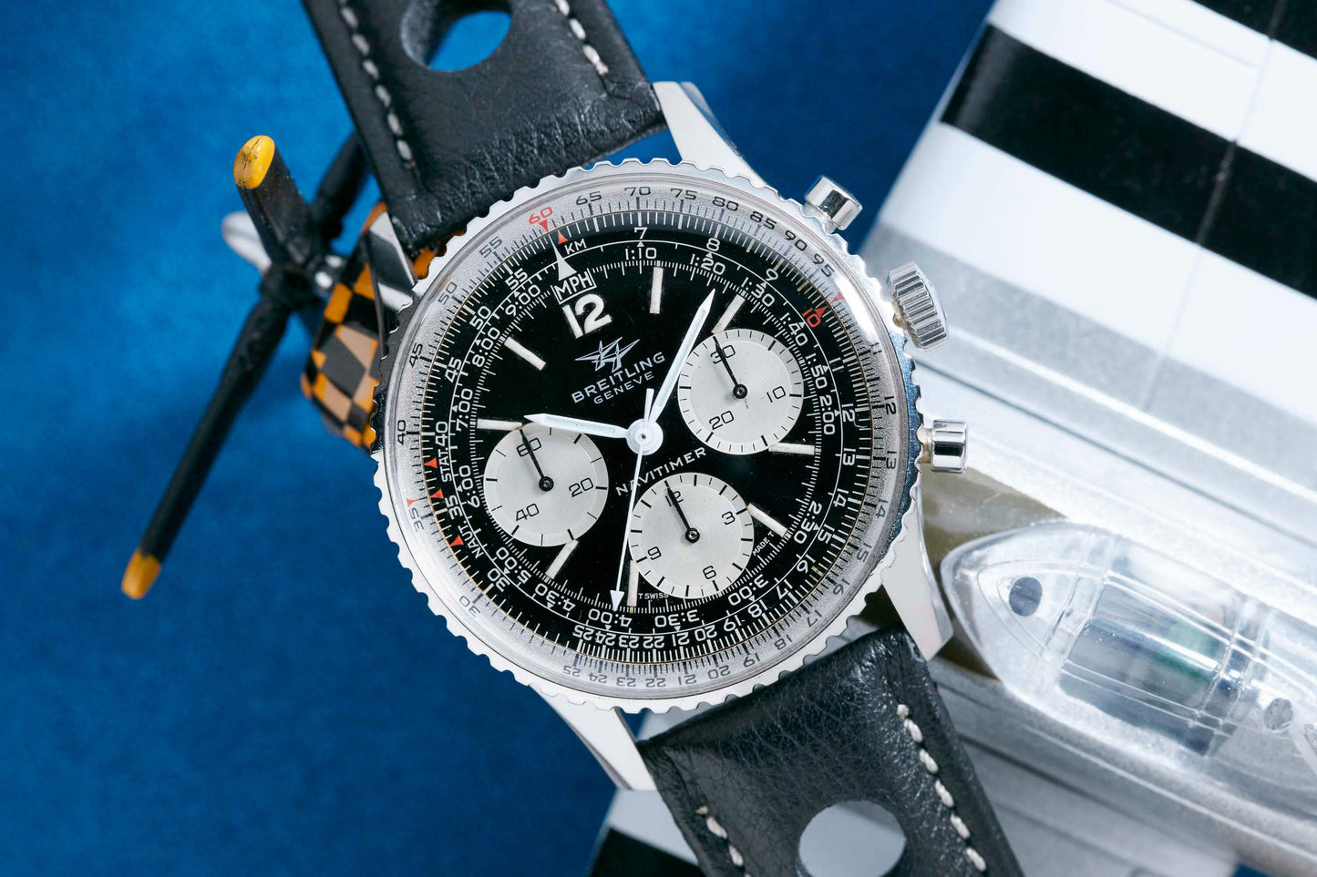 Breitling Navitimer