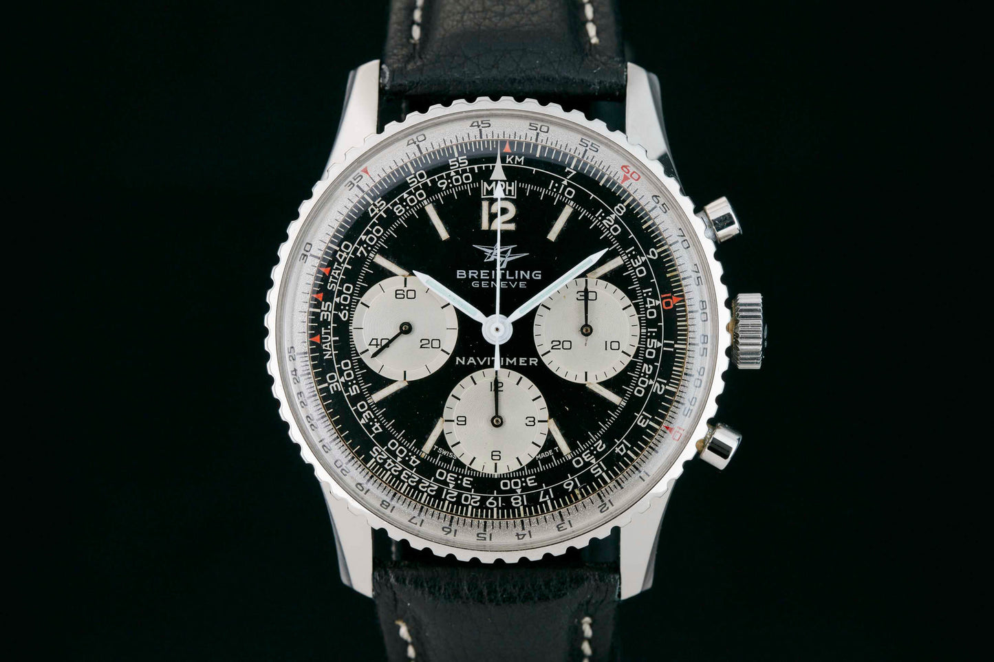 Breitling Navitimer
