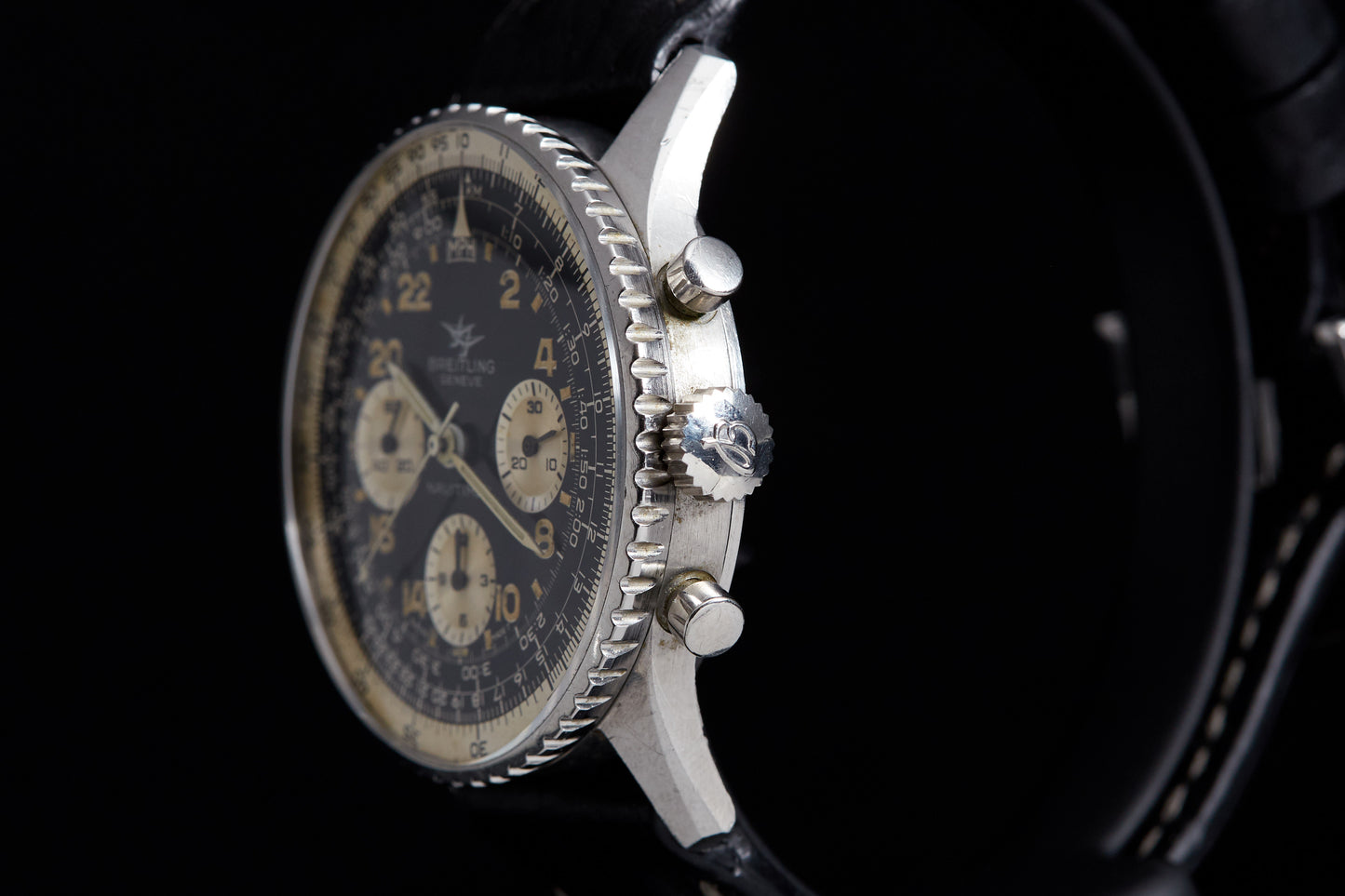 Breitling Cosmonaute