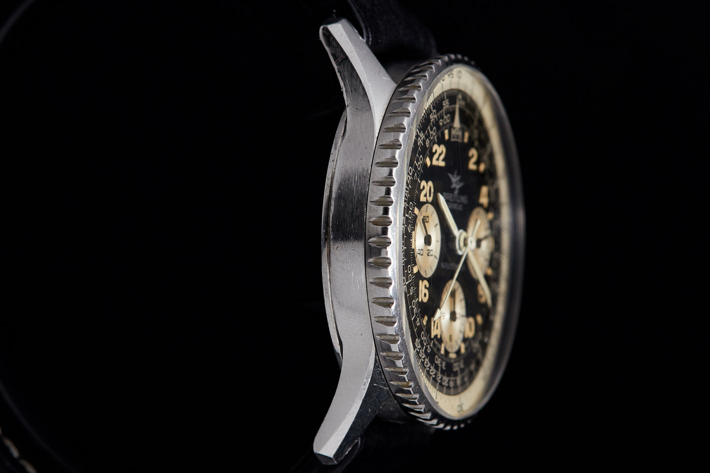 Breitling Cosmonaute