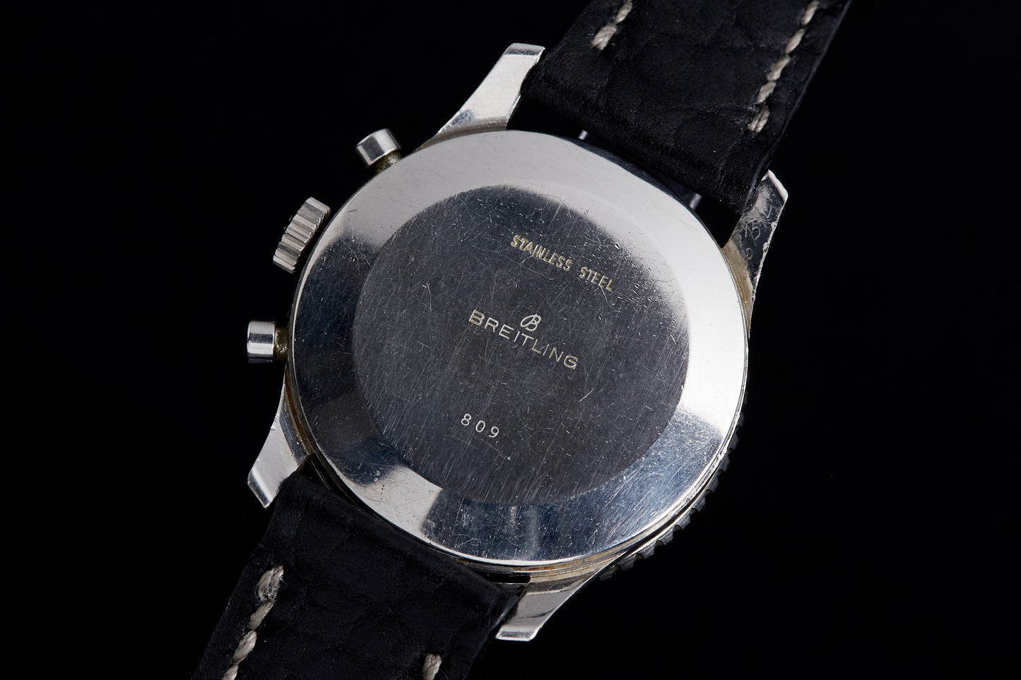 Breitling Cosmonaute